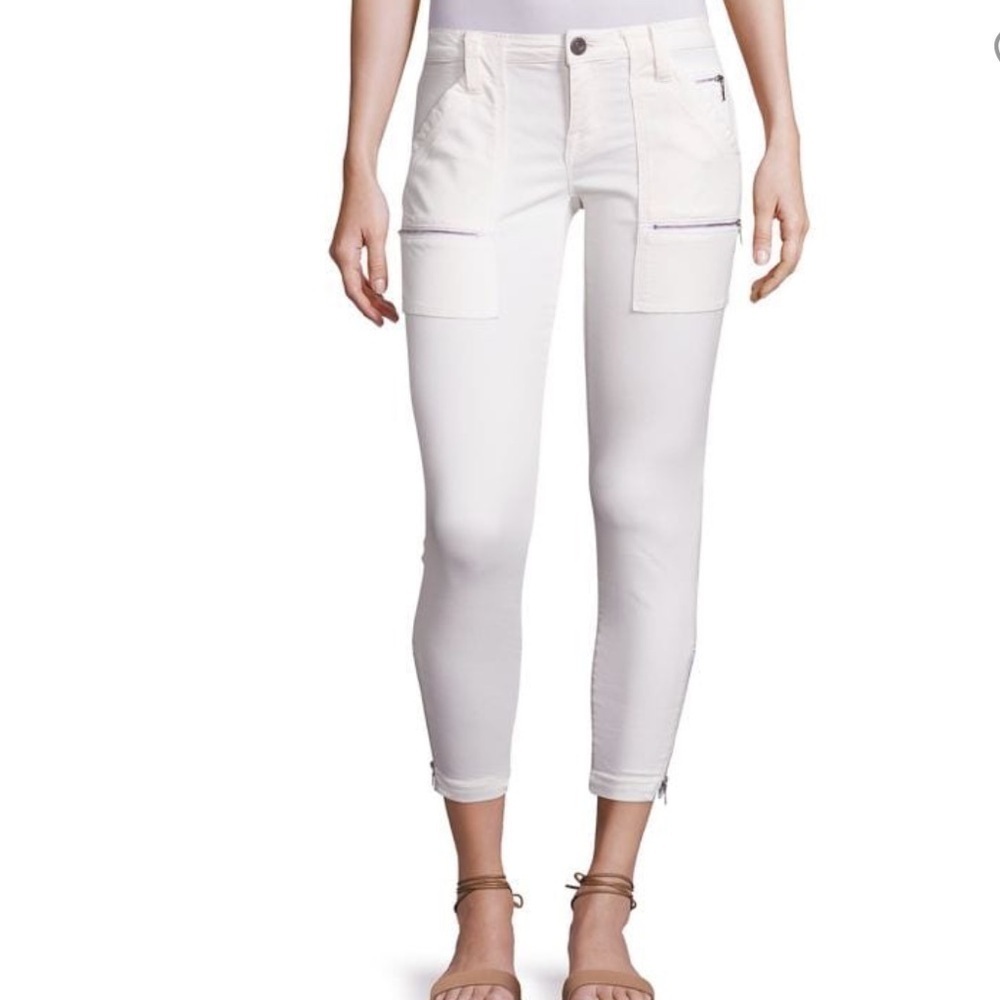 Joie skinny jeans